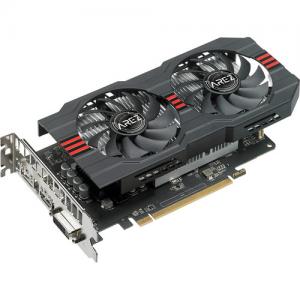 ASUS AREZ Radeon RX 560 OC Edition Graphics AREZ-RX560-O4G-EVO