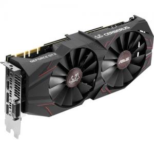 ASUS Cerberus GeForce GTX 1070 Ti CERBERUS-GTX1070TI-A8G-GA