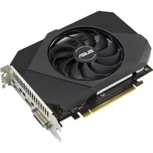 ASUS GeForce GTX 1630 Phoenix PH-GTX1630-4G