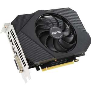 ASUS GeForce GTX 1650 Phoenix V2 PH-GTX1650-4GD6-P-V2