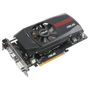 ASUS GeForce GTX 550 Ti 1015Mhz PCI-E 2.0 1024Mb 4200Mhz 192 bit DVI HDMI HDCP