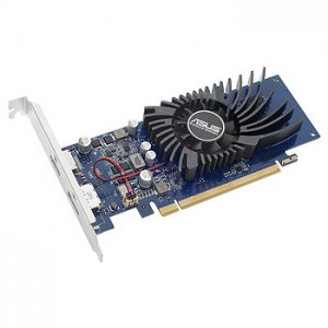 ASUS GeForce GT 1030 2GB - GT1030-2G-BRK (90YV0AT2-M0NA00)