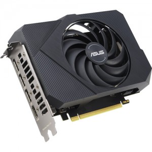 ASUS GeForce RTX 3050 Phoenix EVO PH-RTX3050-8G-EVO