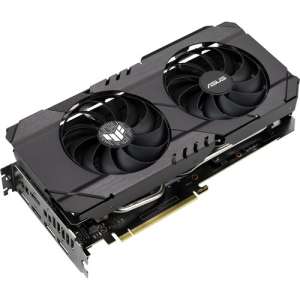 ASUS GeForce RTX 3050 TUF Gaming OC TUF-RTX3050-O8G-GAMING