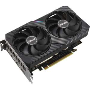 ASUS GeForce RTX 3060 Dual OC DUAL-RTX3060-O8G