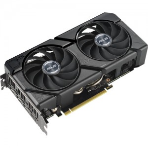 ASUS GeForce RTX 4060 Dual EVO OC DUAL-RTX4060-O8G-EVO