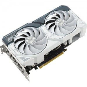 ASUS GeForce RTX 4060 Ti Dual White 8GB DUAL-RTX4060TI-8G-WHITE