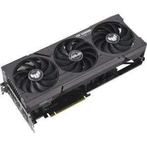 ASUS GeForce RTX 4060 Ti TUF Gaming 8GB TUF-RTX4060TI-8G-GAMING