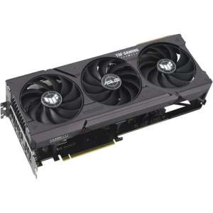 ASUS GeForce RTX 4060 Ti TUF Gaming OC 8GB TUF-RTX4060TI-O8G-GAMING