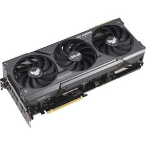 ASUS GeForce RTX 4070 TUF Gaming OC TUF-RTX4070-O12G-GAMING