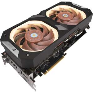 ASUS GeForce RTX 4080 Noctua OC RTX4080-O16G-NOCTUA