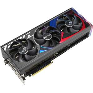 ASUS GeForce RTX 4080 Republic of Gamers Strix ROG-STRIX-RTX4080-16G-GAMING