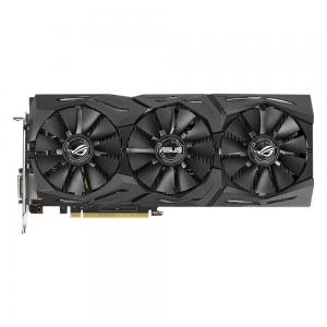 ASUS NVIDIA GeForce GTX 1070 Ti