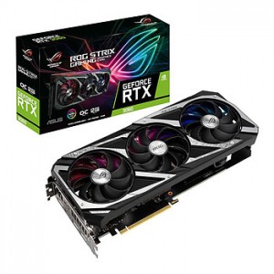 ASUS ROG STRIX GeForce RTX 3060 O12G GAMING V2 (LHR) (90YV0GC2-M0NA10)