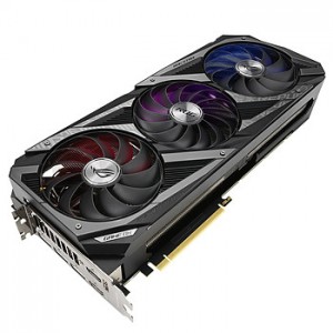 ASUS ROG STRIX GeForce RTX 3070 8G GAMING V2 (LHR) (90YV0FR8-M0NA00)