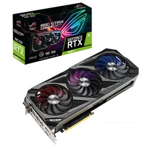 ASUS ROG STRIX GeForce RTX 3080 Ti O12G GAMING (90YV0GT1-M0NM00)