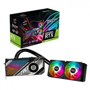 ASUS ROG STRIX LC RTX 3080 TI O12G GAMING (90YV0GT2-M0NM00)