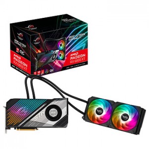 ASUS ROG STRIX LC RX 6800 XT O16G-GAMING (90YV0FL0-M0NM00)