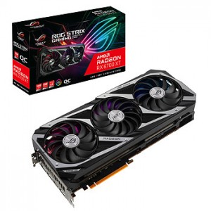 ASUS ROG STRIX RX 6700 XT O12G GAMING (90YV0G81-M0NA00)