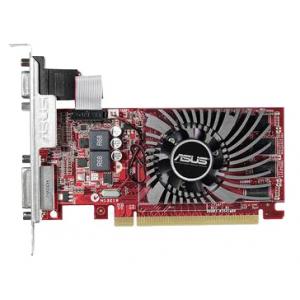 ASUS Radeon R7 240 730Mhz PCI-E 3.0 2048Mb 1800Mhz 128 bit DVI HDMI HDCP