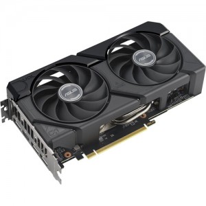 ASUS Radeon RX 7600 XT Dual OC DUAL-RX7600XT-O16G