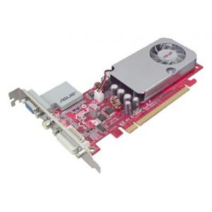 ASUS Radeon X1300 LE 450Mhz PCI-E 128Mb 500Mhz 64 bit DVI TV