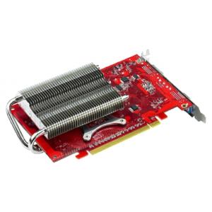 ASUS Radeon X1600 XT 590Mhz PCI-E 256Mb 1380Mhz 128 bit DVI VIVO