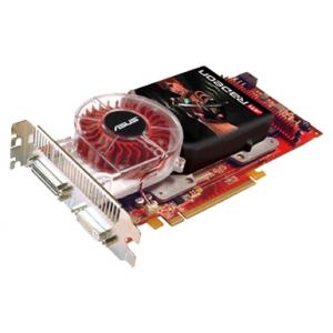 ASUS Radeon X1900 625Mhz PCI-E 512Mb 1450Mhz 256 bit DVI CrossFire Master