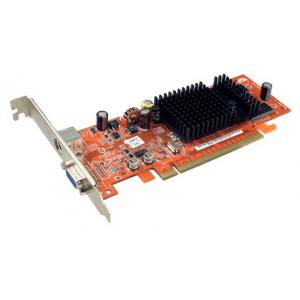 ASUS Radeon X300 SE 325Mhz PCI-E 128Mb 400Mhz 64 bit TV