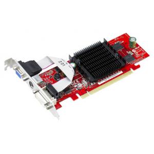 ASUS Radeon X300 SE 325Mhz PCI-E 32Mb 592Mhz 64 bit DVI TV