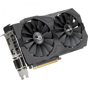 ASUS Republic of Gamers Strix 4G OC ROG-STRIX-RX570-O4G-GAMING