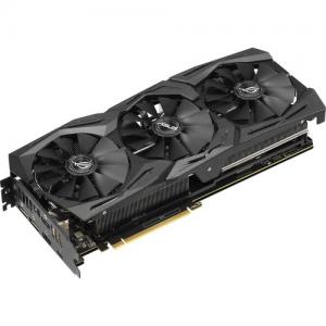 ASUS Republic of Gamers Strix GeForce ROG-STRIX-RTX2070-A8G-GAM