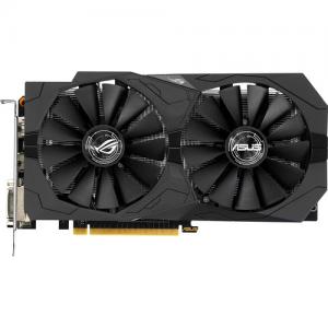 ASUS Republic of Gamers Strix GeForce STRIX-GTX1050TI-4G-GAMING