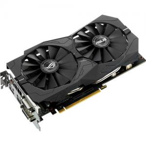 ASUS Republic of Gamers Strix GeForce STRIX-GTX1050TI-O4G-GAMING