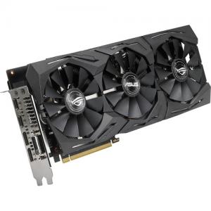 ASUS Republic of Gamers Strix OC ROG-STRIX-RX580-O8G-GAMING