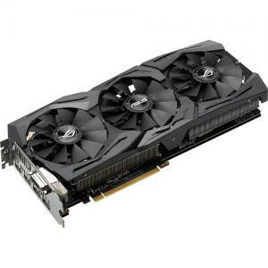 ASUS Republic of Gamers Strix OC STRIX-GTX1060-O6G-GAMING