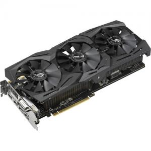 ASUS Republic of Gamers Strix ROG-STRIX-GTX1070TI-A8G-GAMING