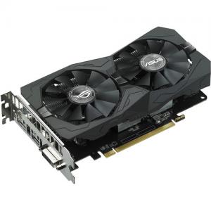 ASUS Republic of Gamers Strix ROG-STRIX-RX560-O4G-EVO-GAMING