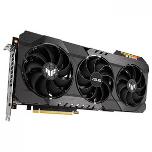 ASUS TUF GeForce RTX 3070 O8G GAMING V2 (LHR) (90YV0FQI-M0NA00)