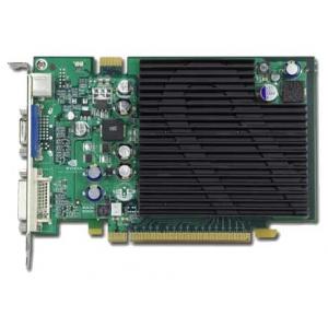 Albatron GeForce 7600 GS 400Mhz PCI-E 256Mb 800Mhz 128 bit DVI TV
