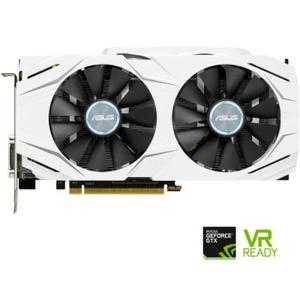 Asus DUAL-GTX1060-O3G GeForce GTX 1060