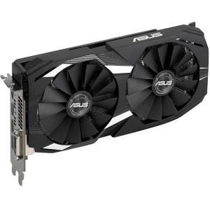 Asus DUAL-RX580-O4G Radeon RX 580