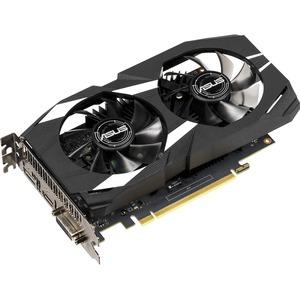 Asus Dual DUAL-GTX1650-O4G GeForce GTX 1650