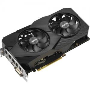 Asus Dual DUAL-GTX1660S-O6G-EVO GeForce GTX 1660 SUPER