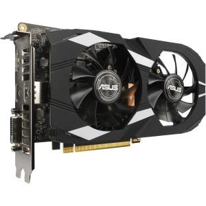 Asus Dual DUAL-GTX1660TI-6G GeForce GTX 1660 Ti