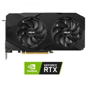 Asus Dual DUAL-RTX2060-A6G-EVO GeForce RTX 2060