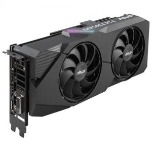 Asus Dual DUAL-RTX2060S-O8G-EVO GeForce RTX 2060 SUPER