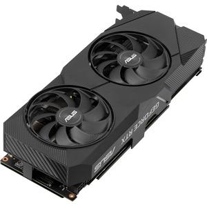 Asus Dual DUAL-RTX2070-O8G-EVO GeForce RTX 2070