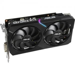 Asus Dual DUAL-RTX2070-O8G-MINI GeForce RTX 2070