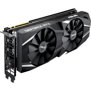 Asus Dual DUAL-RTX2080TI-O11G GeForce RTX 2080 Ti